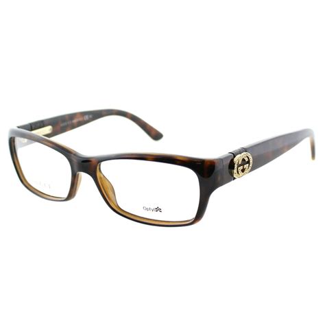 gucci eyeglasses woman rectangler|where to buy Gucci eyeglasses.